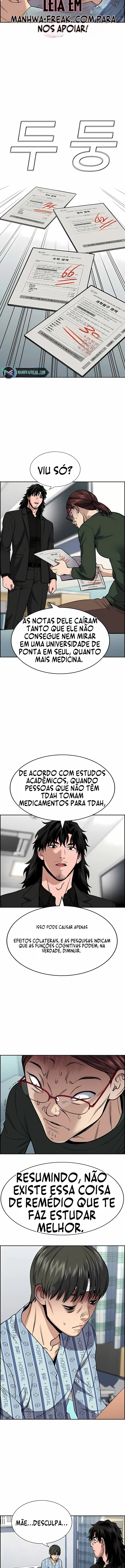 Verdadeira Educação - IA A partir do 116 Capítulo 128 Página 9
