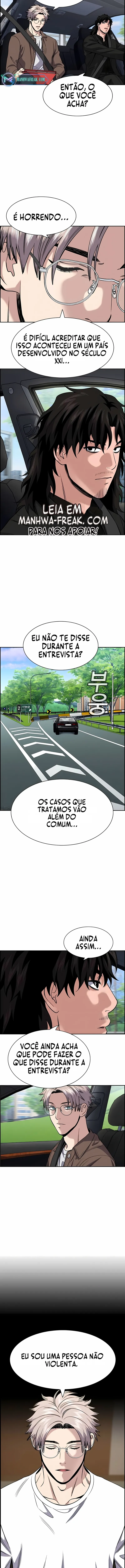 Verdadeira Educação - IA A partir do 116 Capítulo 131 Página 8