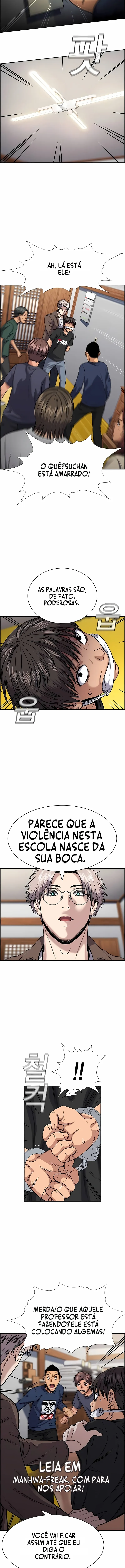Verdadeira Educação - IA A partir do 116 Capítulo 135 Página 3