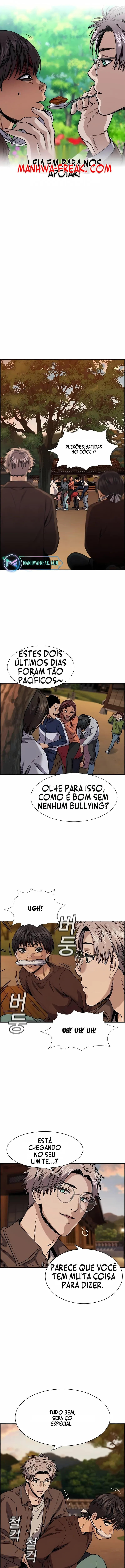 Verdadeira Educação - IA A partir do 116 Capítulo 135 Página 8