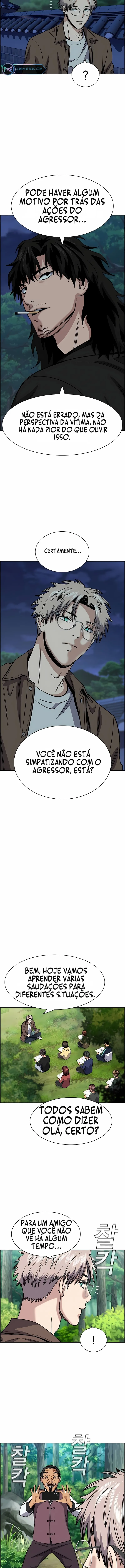 Verdadeira Educação - IA A partir do 116 Capítulo 136 Página 5