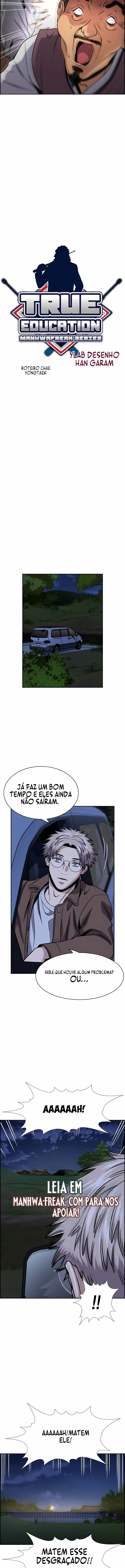 Verdadeira Educação - IA A partir do 116 Capítulo 138 Página 3
