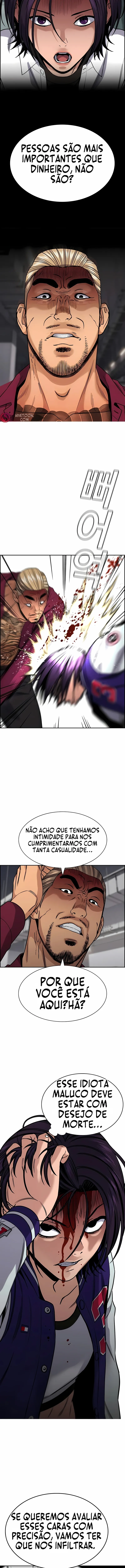 Verdadeira Educação - IA A partir do 116 Capítulo 142 Página 2