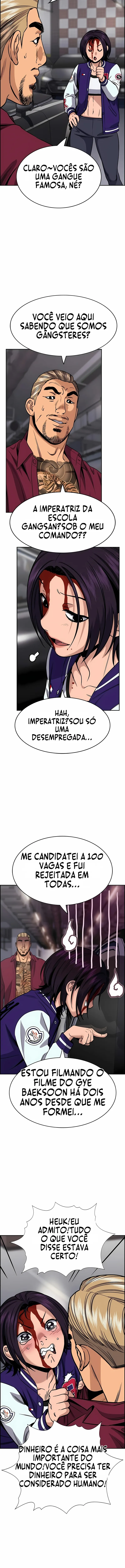 Verdadeira Educação - IA A partir do 116 Capítulo 142 Página 4