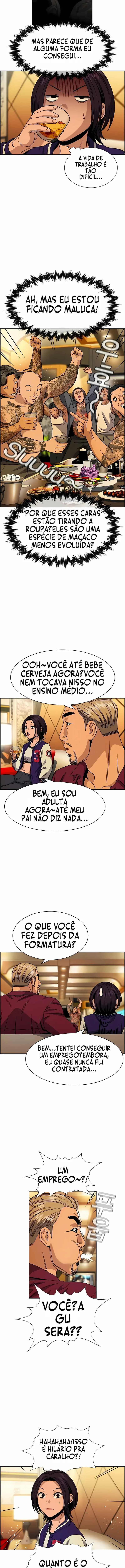 Verdadeira Educação - IA A partir do 116 Capítulo 143 Página 4
