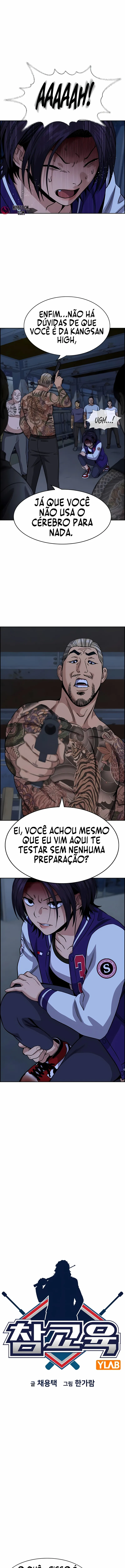 Verdadeira Educação - IA A partir do 116 Capítulo 144 Página 3