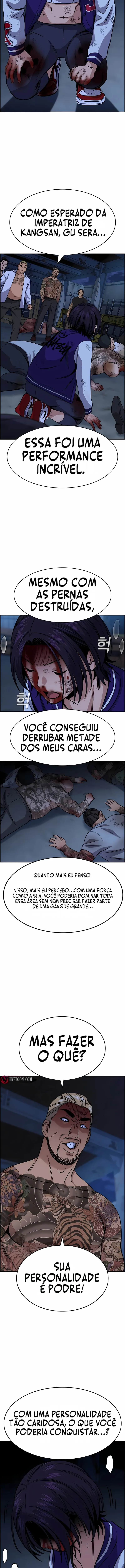 Verdadeira Educação - IA A partir do 116 Capítulo 144 Página 9