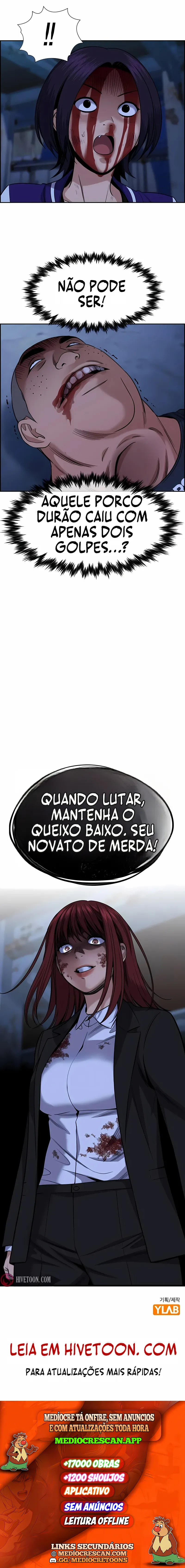 Verdadeira Educação - IA A partir do 116 Capítulo 145 Página 16