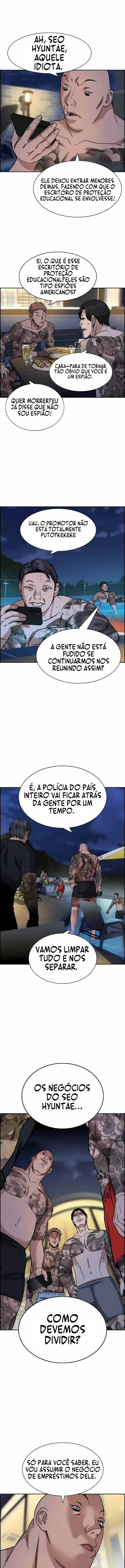 Verdadeira Educação - IA A partir do 116 Capítulo 146 Página 10