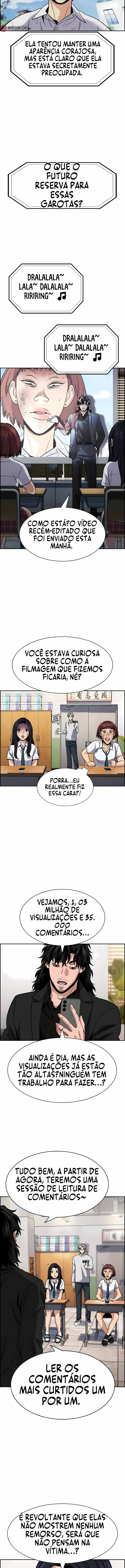Verdadeira Educação - IA A partir do 116 Capítulo 151 Página 6