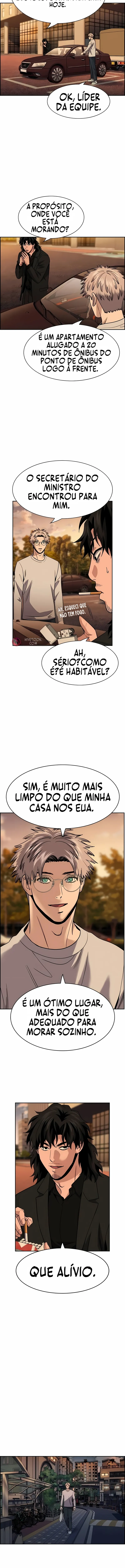 Verdadeira Educação - IA A partir do 116 Capítulo 155 Página 13