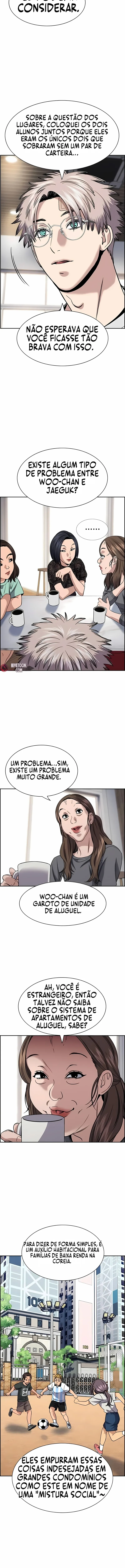Verdadeira Educação - IA A partir do 116 Capítulo 158 Página 4