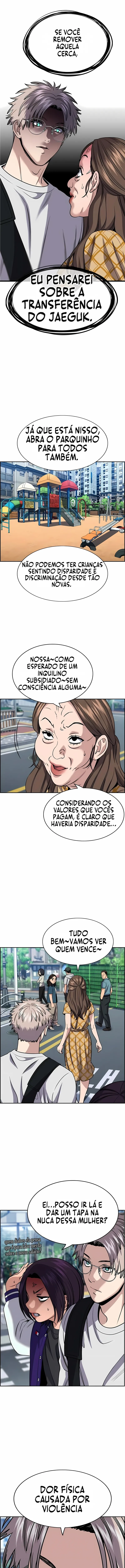 Verdadeira Educação - IA A partir do 116 Capítulo 159 Página 12