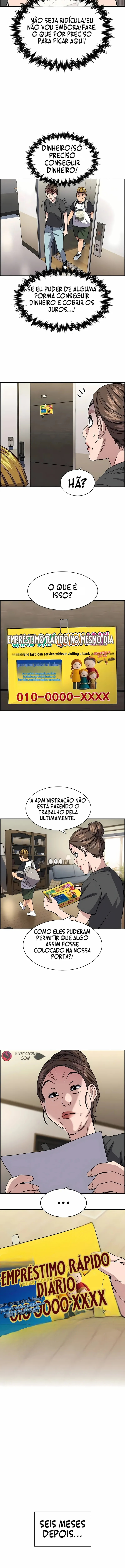 Verdadeira Educação - IA A partir do 116 Capítulo 162 Página 11