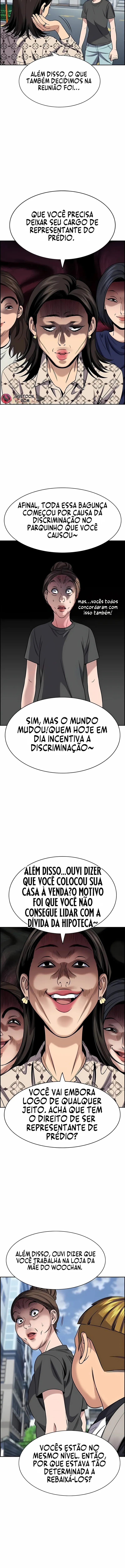 Verdadeira Educação - IA A partir do 116 Capítulo 162 Página 9