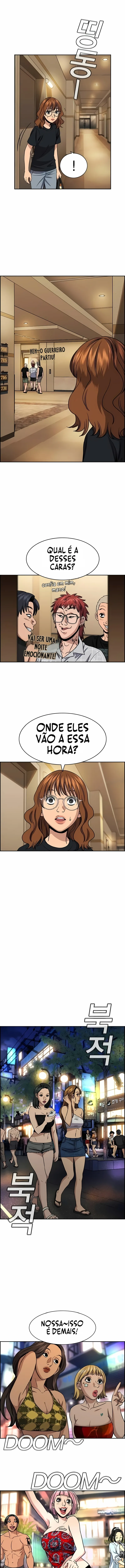 Verdadeira Educação - IA A partir do 116 Capítulo 164 Página 4