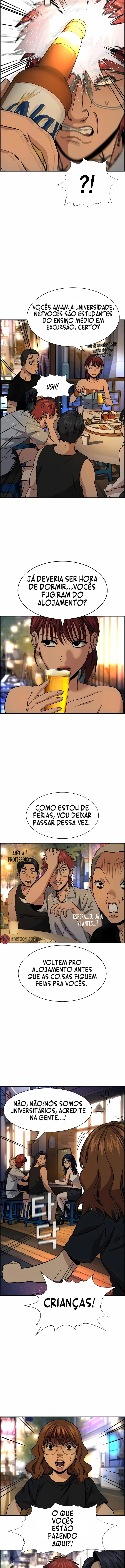 Verdadeira Educação - IA A partir do 116 Capítulo 164 Página 9