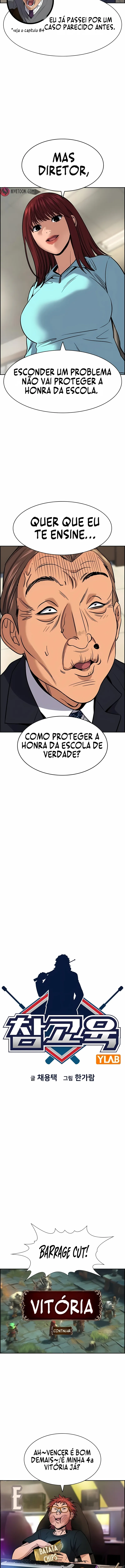 Verdadeira Educação - IA A partir do 116 Capítulo 168 Página 2