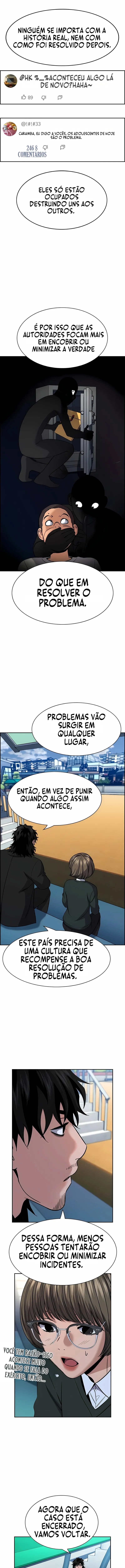 Verdadeira Educação - IA A partir do 116 Capítulo 169 Página 4