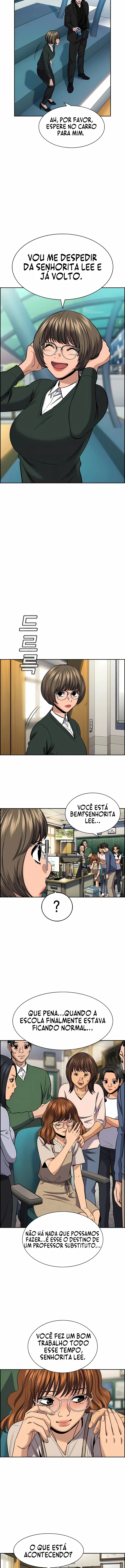 Verdadeira Educação - IA A partir do 116 Capítulo 169 Página 5
