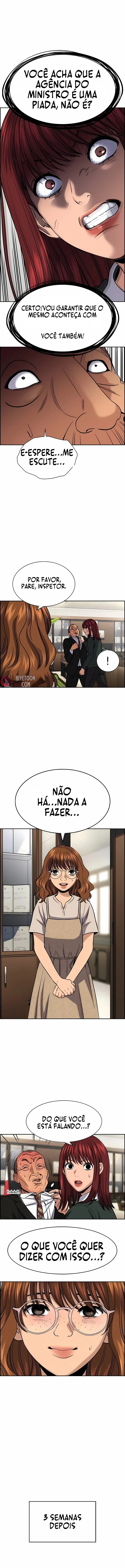 Verdadeira Educação - IA A partir do 116 Capítulo 169 Página 7