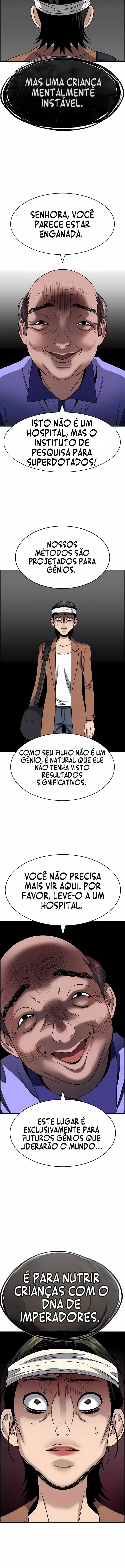 Verdadeira Educação - IA A partir do 116 Capítulo 174 Página 11