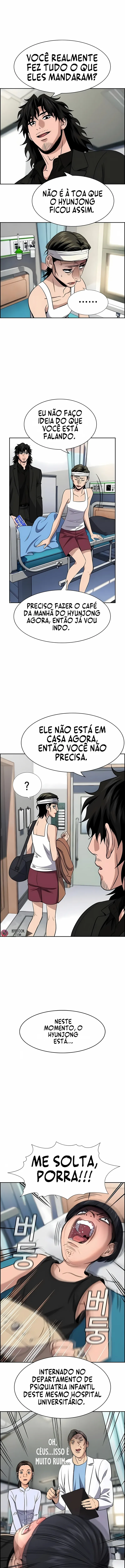 Verdadeira Educação - IA A partir do 116 Capítulo 174 Página 2