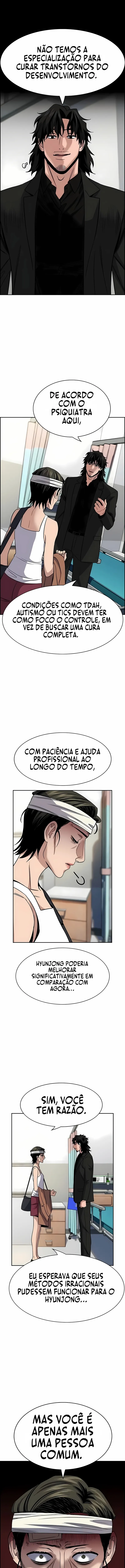 Verdadeira Educação - IA A partir do 116 Capítulo 174 Página 6
