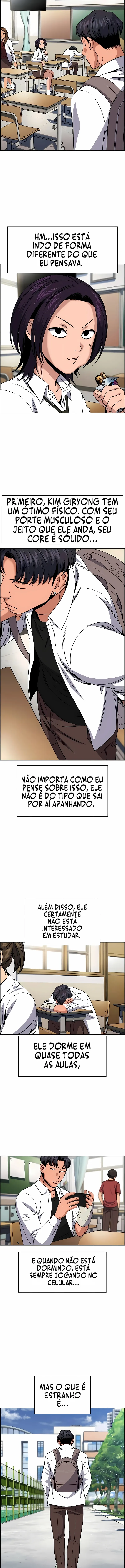 Verdadeira Educação - IA A partir do 116 Capítulo 178 Página 9