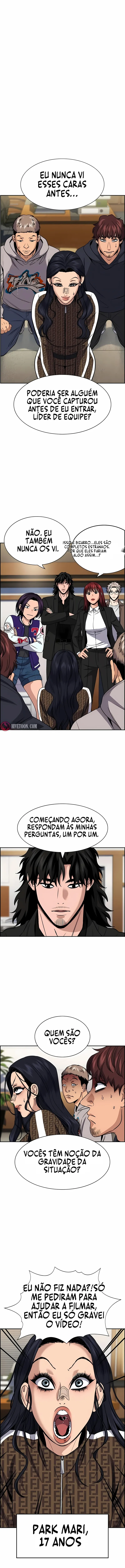 Verdadeira Educação - IA A partir do 116 Capítulo 185 Página 3