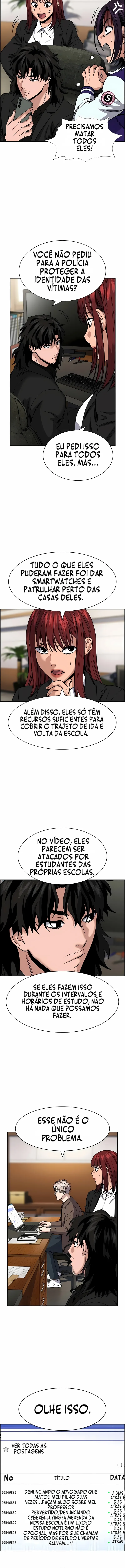 Verdadeira Educação - IA A partir do 116 Capítulo 187 Página 5