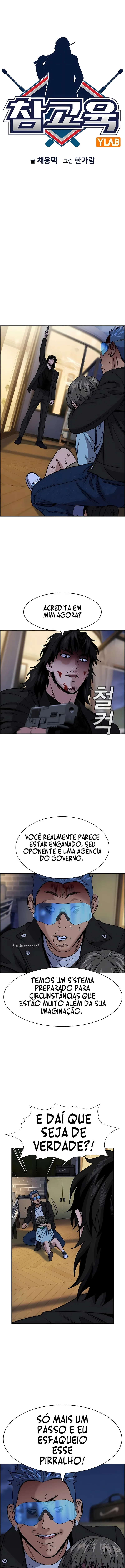 Verdadeira Educação - IA A partir do 116 Capítulo 189 Página 2