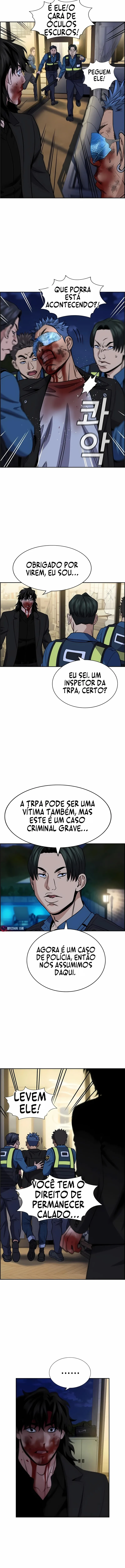 Verdadeira Educação - IA A partir do 116 Capítulo 190 Página 11