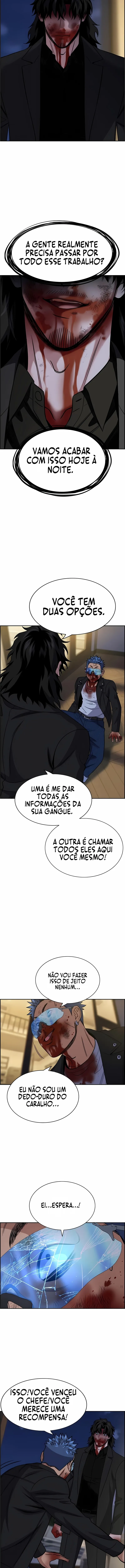 Verdadeira Educação - IA A partir do 116 Capítulo 190 Página 9