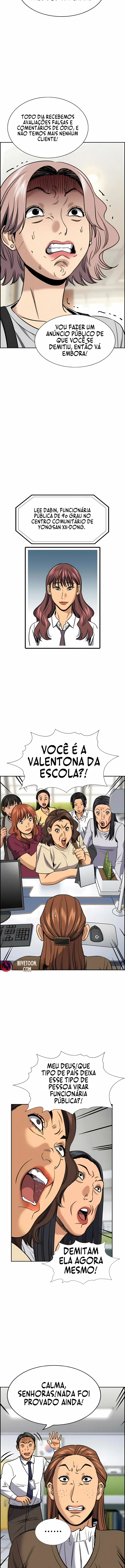 Verdadeira Educação - IA A partir do 116 Capítulo 199 Página 4