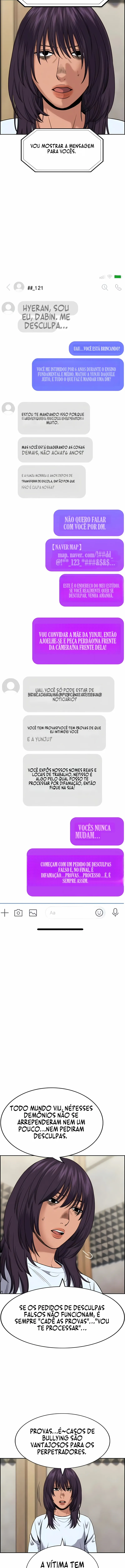 Verdadeira Educação - IA A partir do 116 Capítulo 199 Página 6