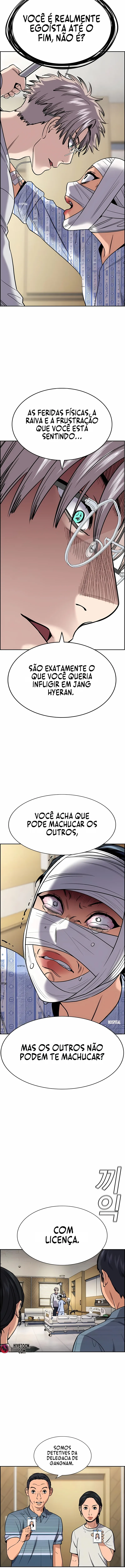 Verdadeira Educação - IA A partir do 116 Capítulo 204 Página 6