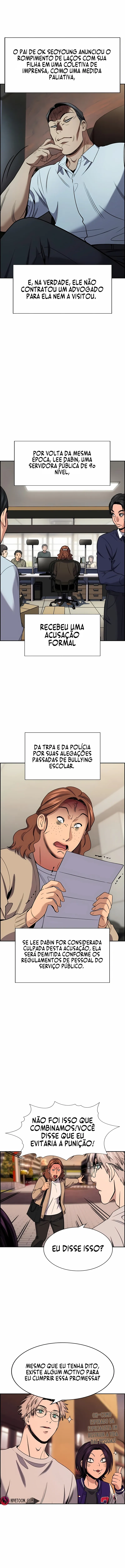 Verdadeira Educação - IA A partir do 116 Capítulo 204 Página 9