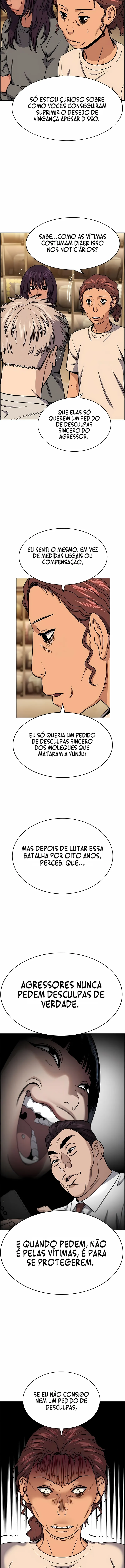 Verdadeira Educação - IA A partir do 116 Capítulo 205 Página 5