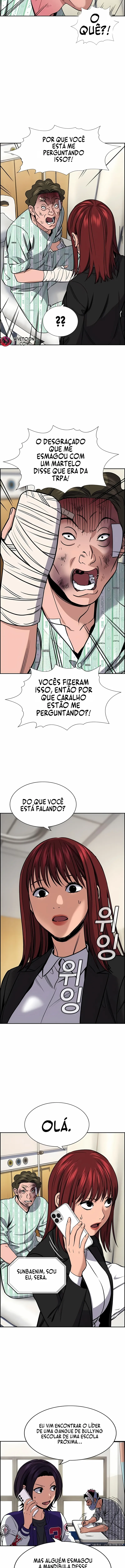 Verdadeira Educação - IA A partir do 116 Capítulo 206 Página 2