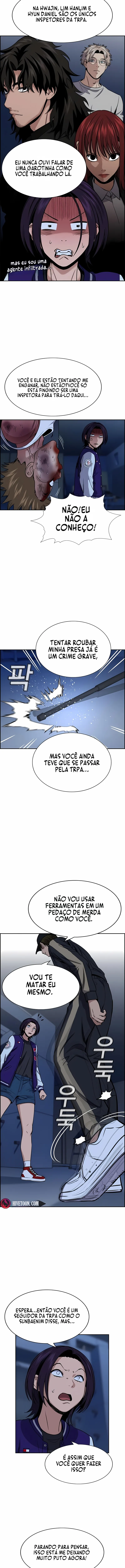Verdadeira Educação - IA A partir do 116 Capítulo 207 Página 4