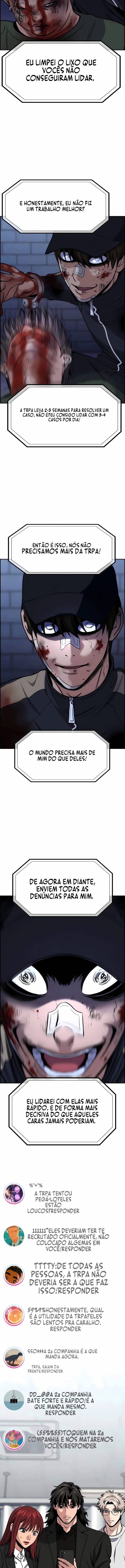 Verdadeira Educação - IA A partir do 116 Capítulo 210 Página 11