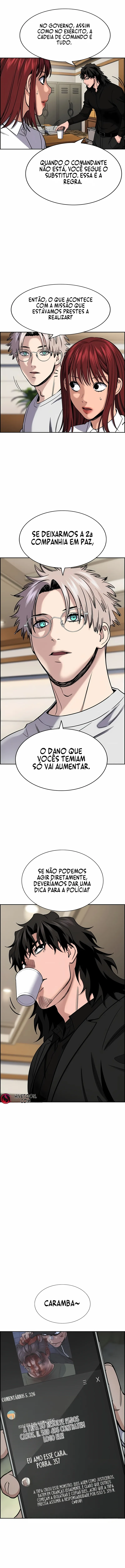 Verdadeira Educação - IA A partir do 116 Capítulo 211 Página 6