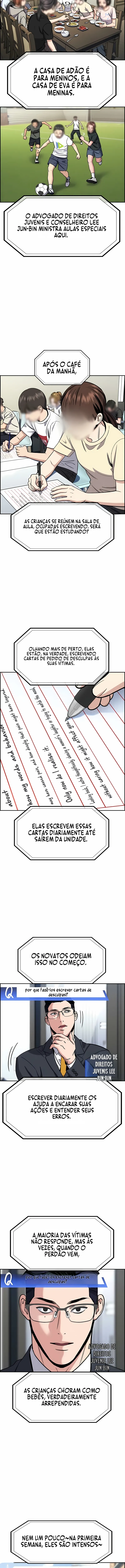 Verdadeira Educação - IA A partir do 116 Capítulo 214 Página 4