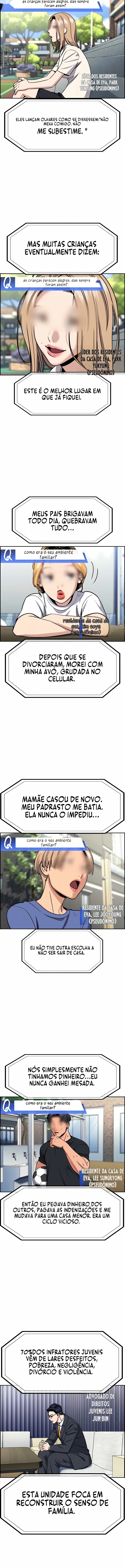 Verdadeira Educação - IA A partir do 116 Capítulo 214 Página 5