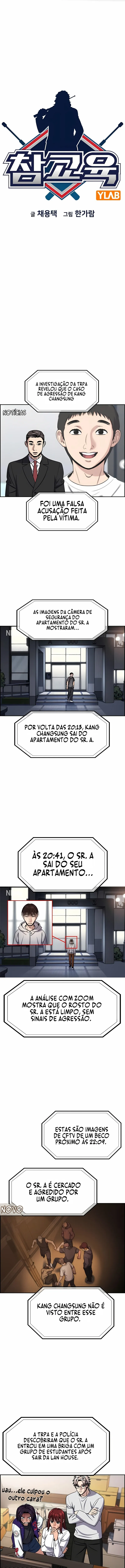 Verdadeira Educação - IA A partir do 116 Capítulo 216 Página 3