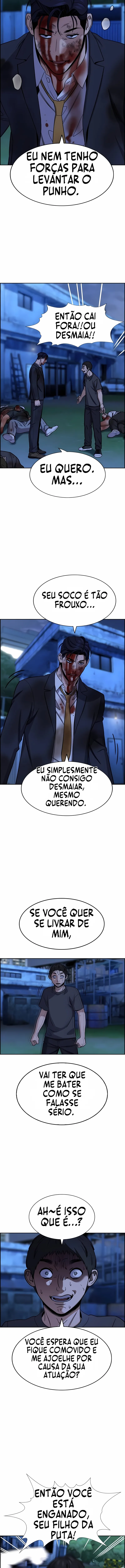 Verdadeira Educação - IA A partir do 116 Capítulo 220 Página 5