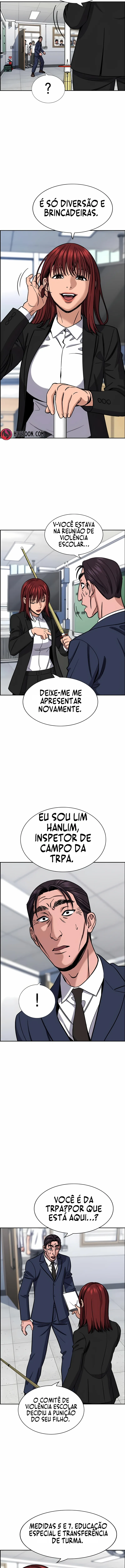 Verdadeira Educação - IA A partir do 116 Capítulo 224 Página 5