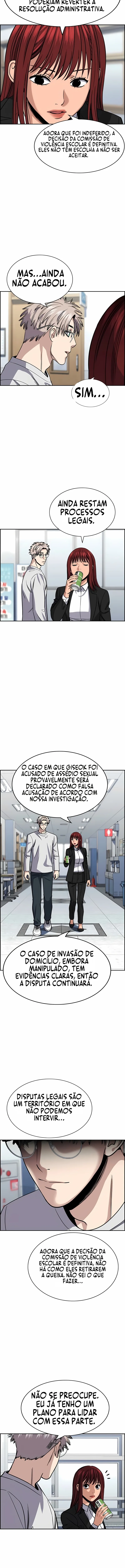 Verdadeira Educação - IA A partir do 116 Capítulo 225 Página 7