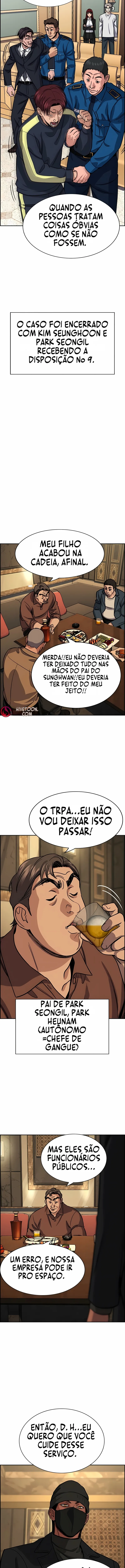 Verdadeira Educação - IA A partir do 116 Capítulo 227 Página 13